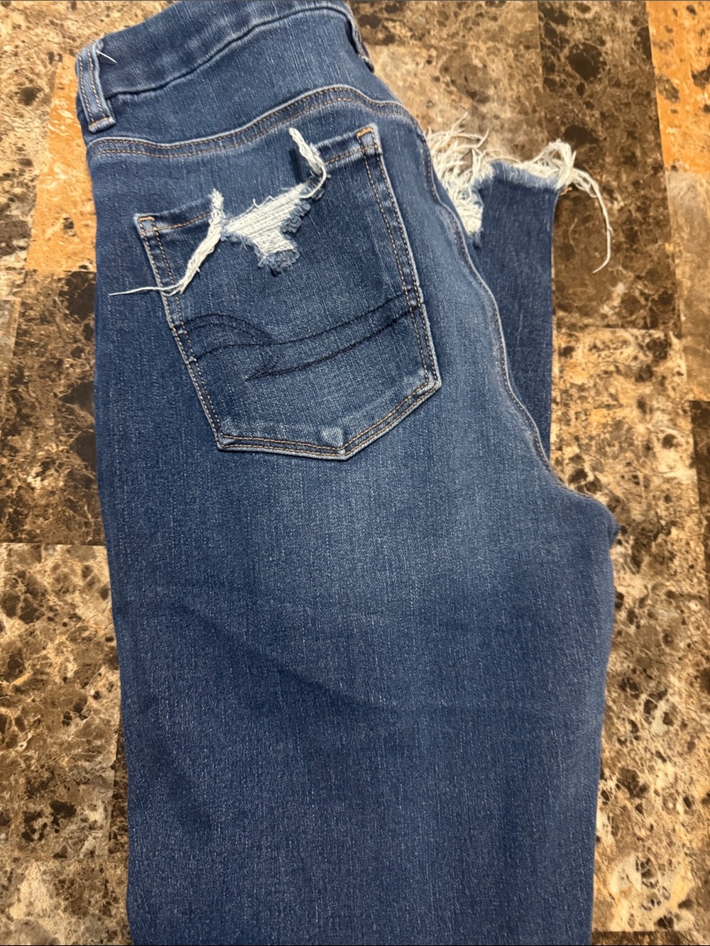 American eagle Jegging